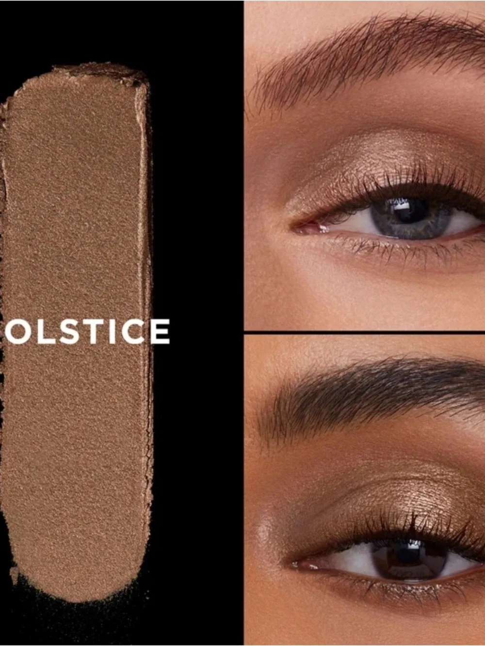 👁️Voyeur Eye Shadow Stick- SOLSTICE NIB